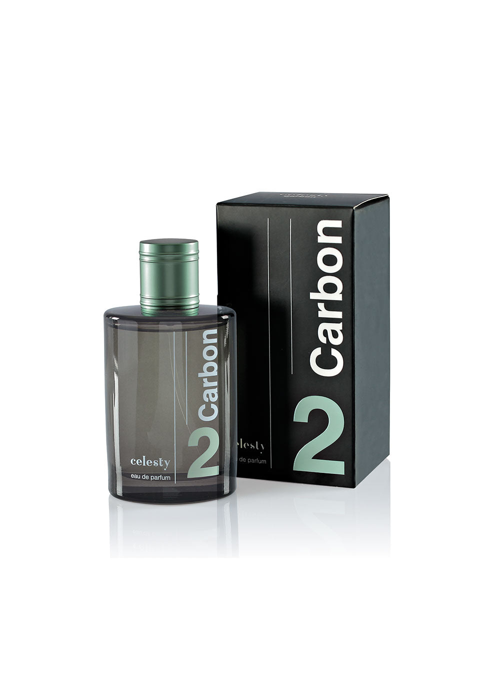 Carbon Cologne EDP - Celesty