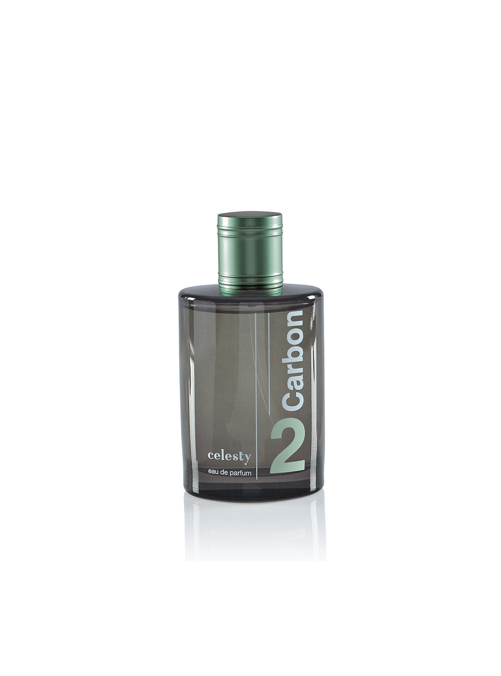 Carbon Cologne EDP - Celesty