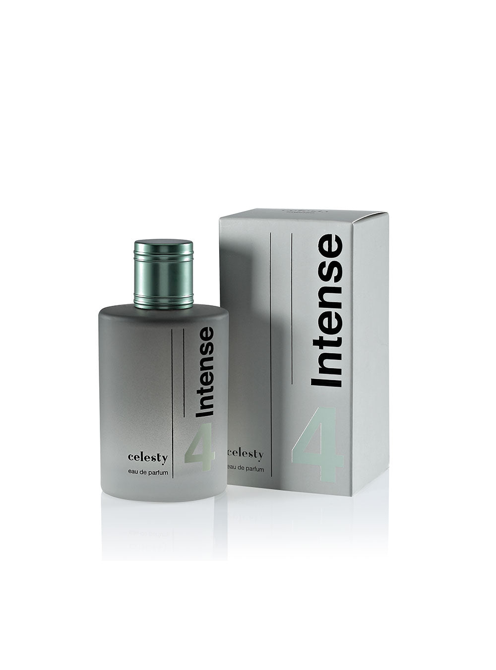 Intense Cologne EDP - Celesty