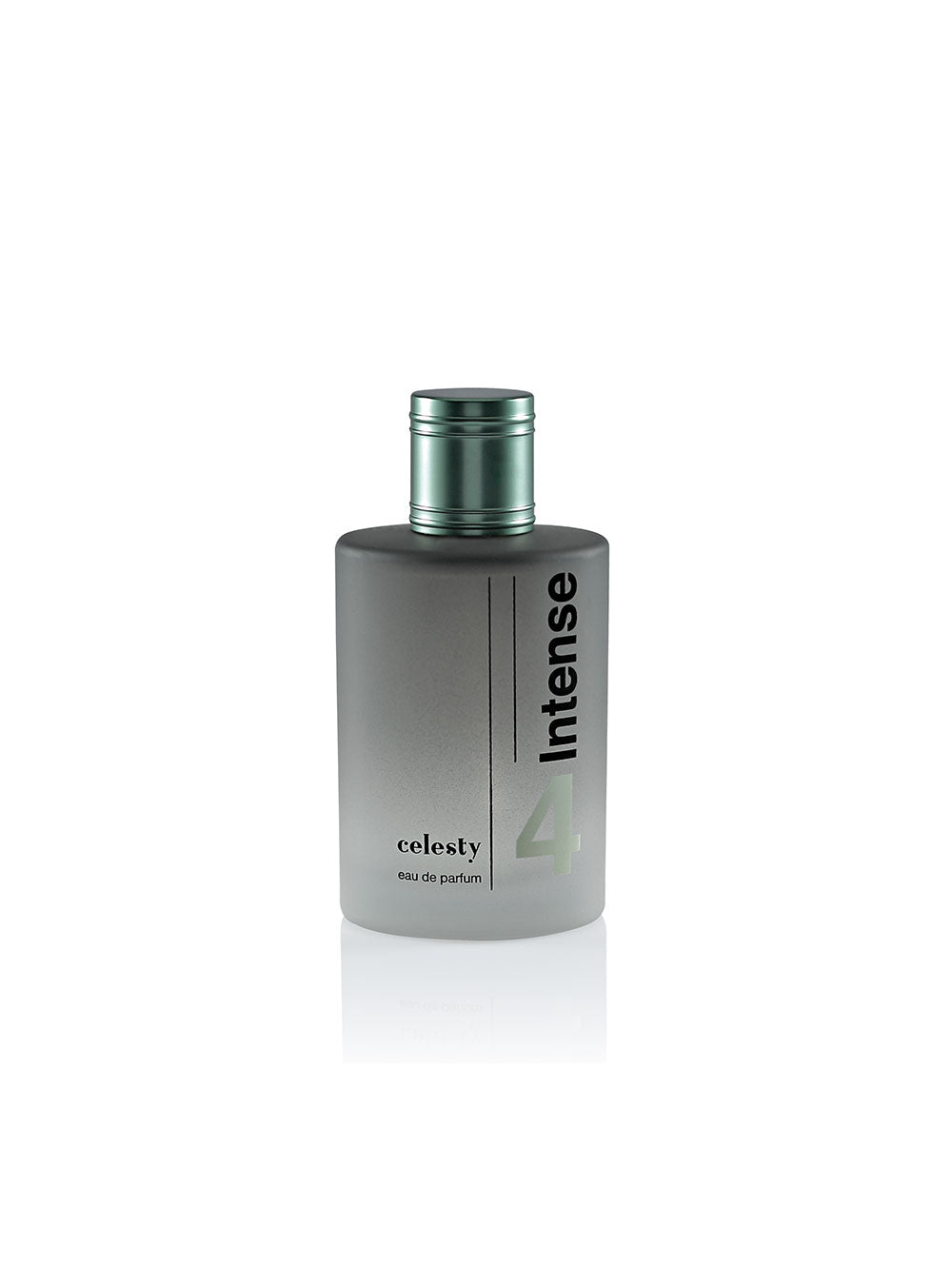 Intense Cologne EDP - Celesty