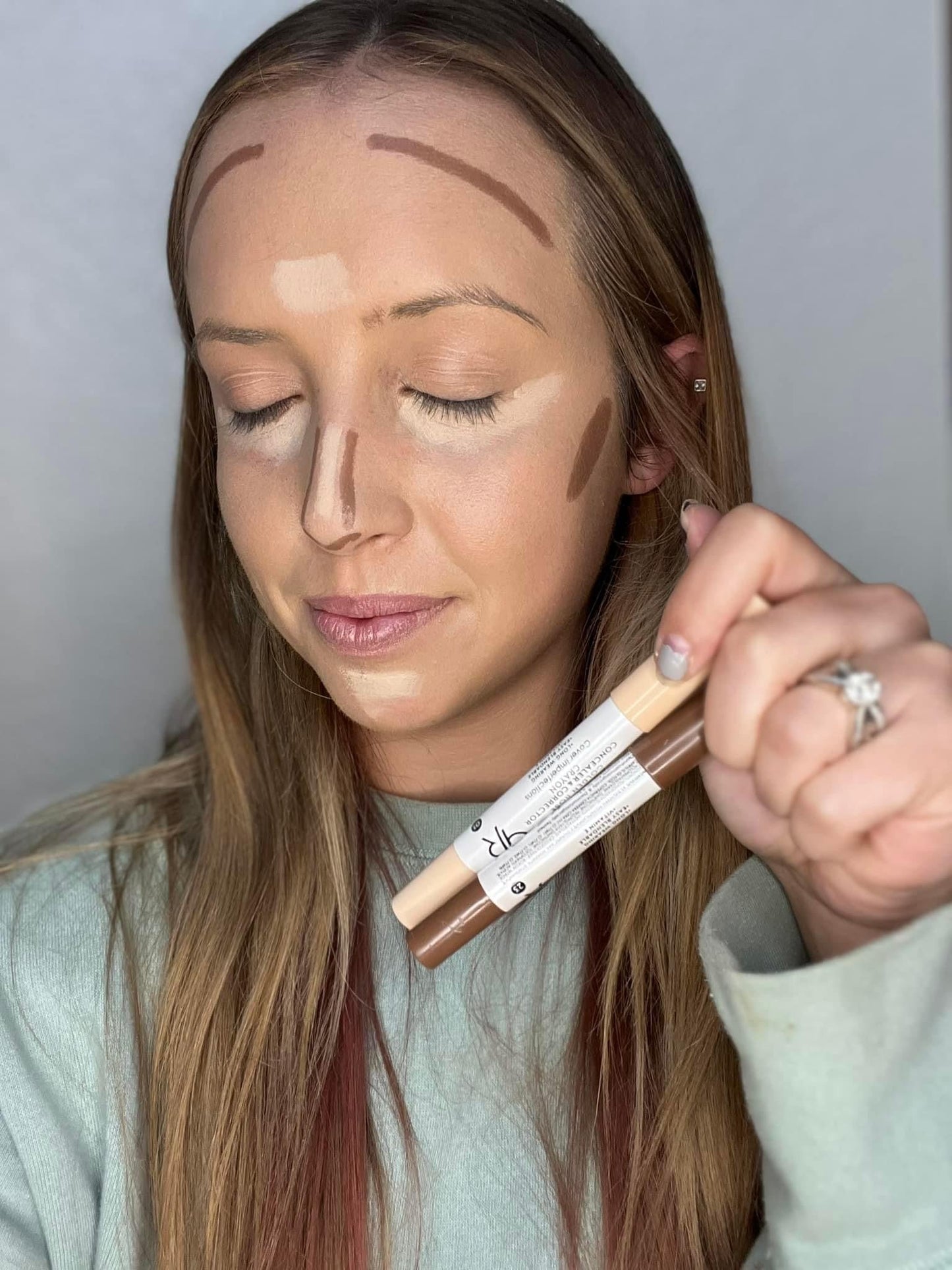 Concealer & Corrector Crayon - Celesty