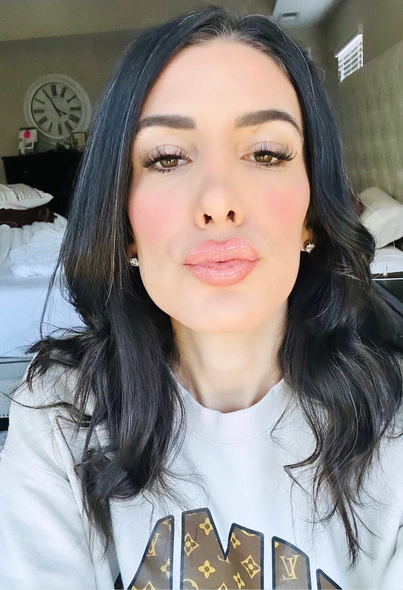 NL Natural Shine Lipgloss - Celesty