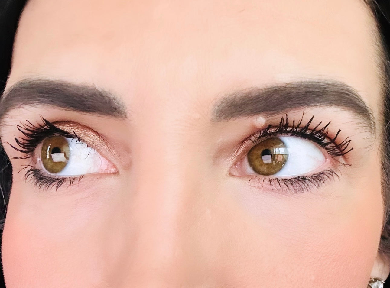 False Lash Mascara - Celesty