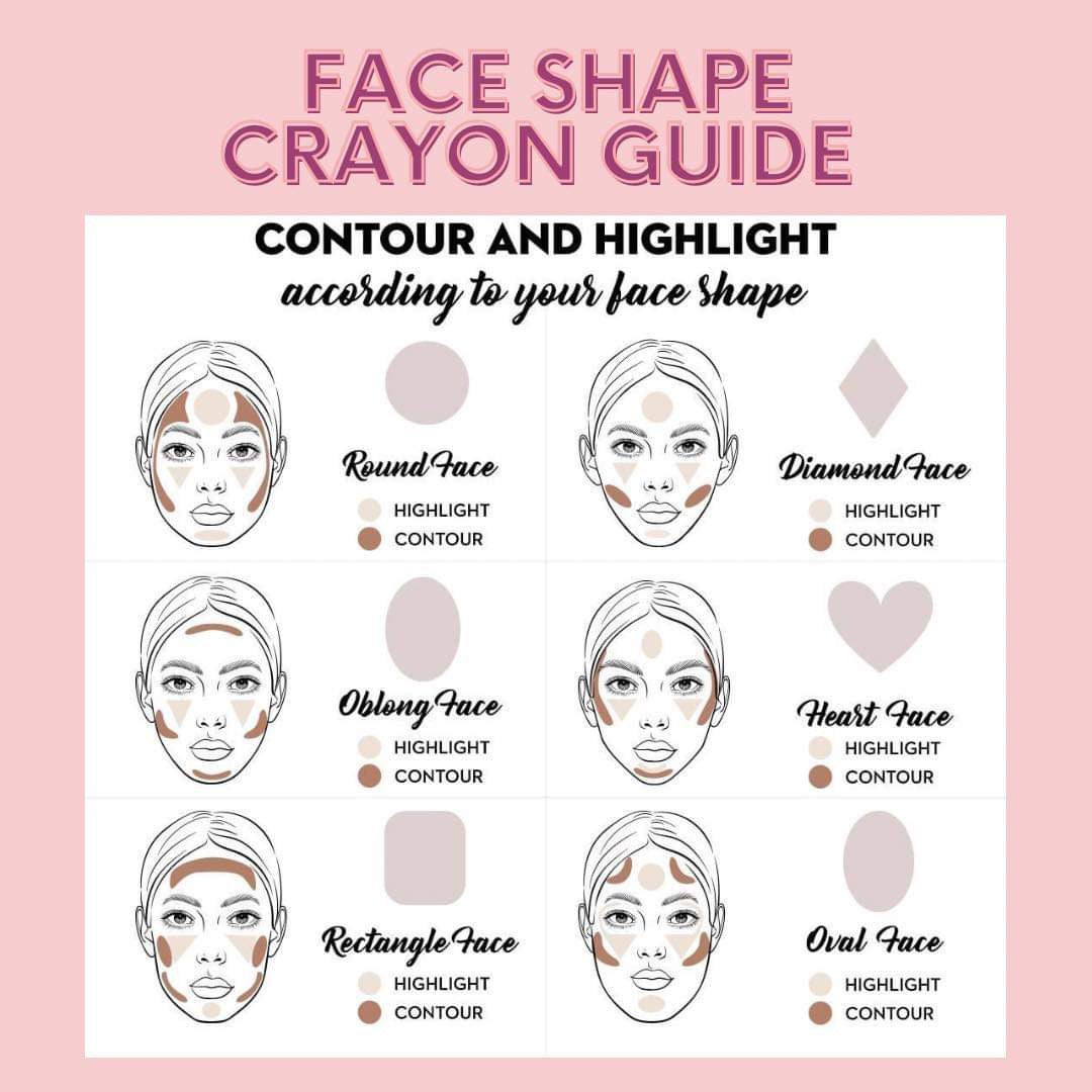 Contour Crayon - Celesty
