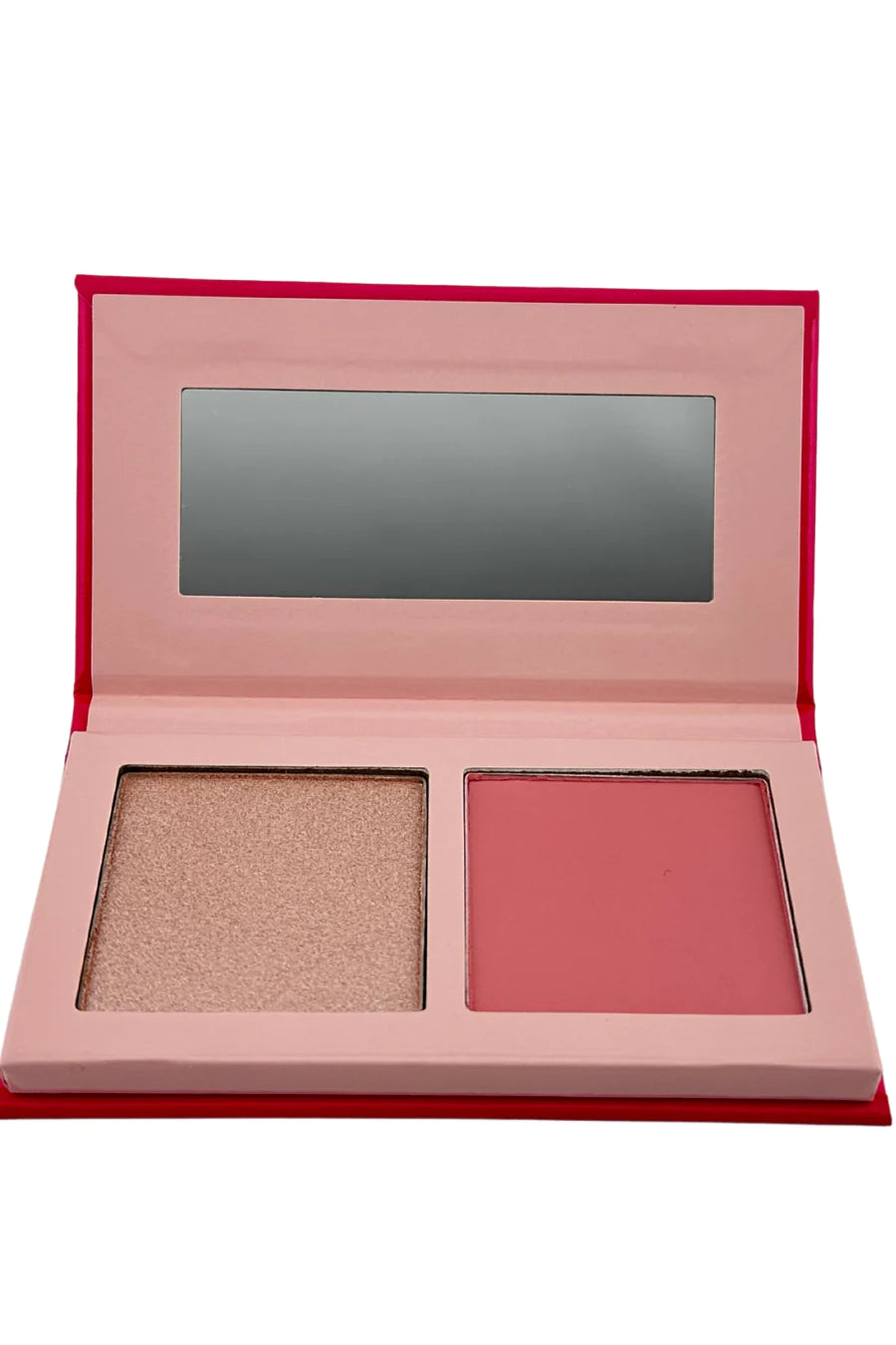 Feeling Sassy Blush and Highlighter cheek palette