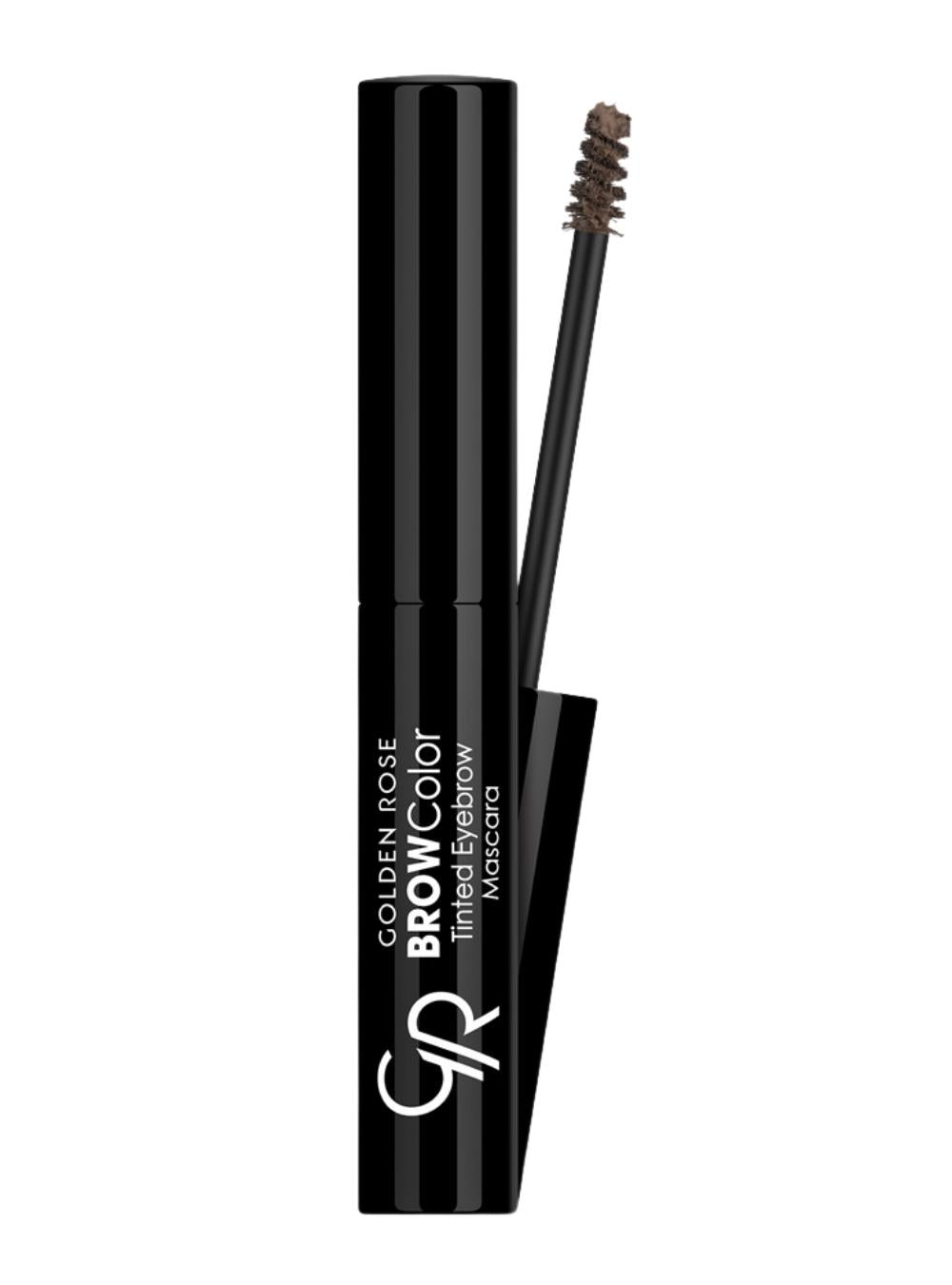 Brow Color Tinted Eyebrow Mascara - Celesty