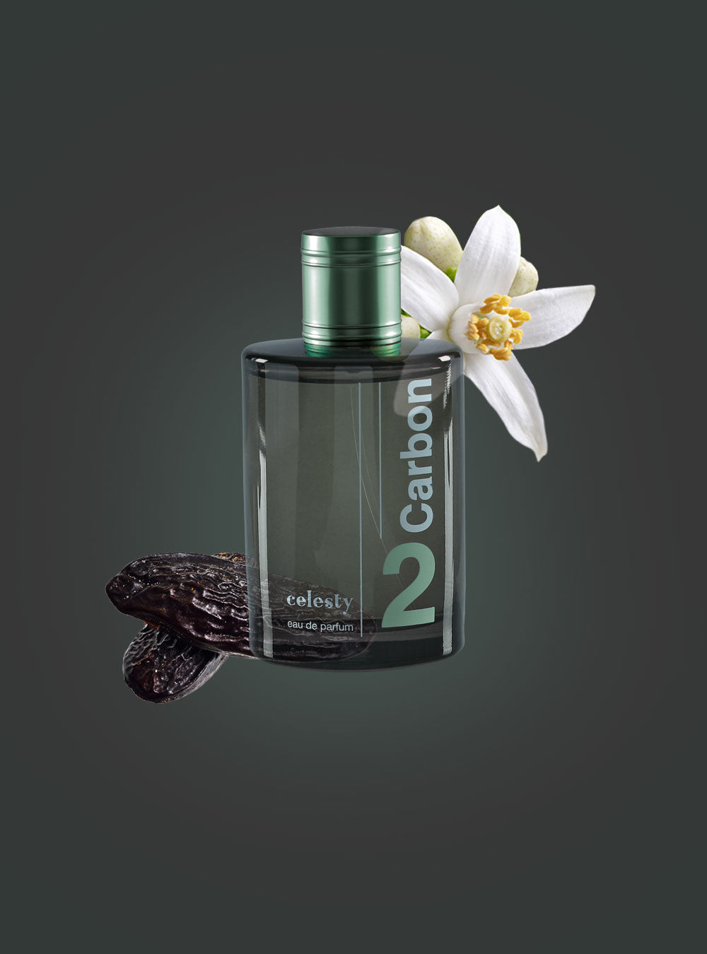 Carbon Cologne EDP - Celesty