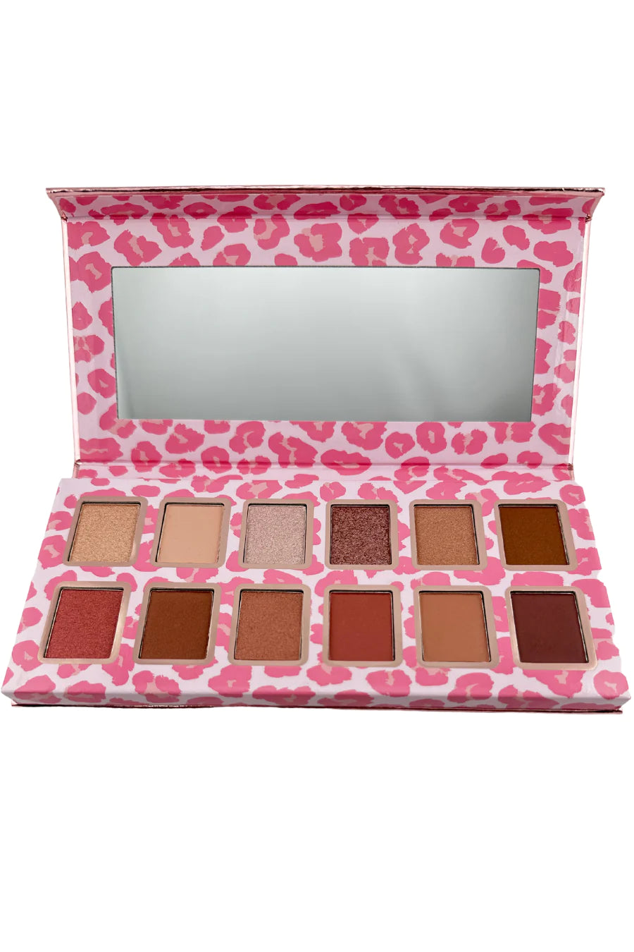 Feeling Sassy Eye shadow Palette