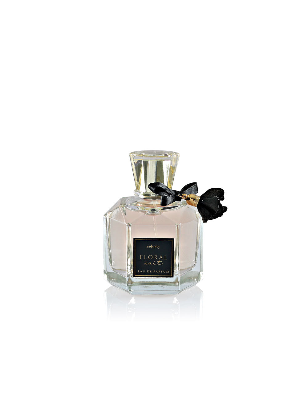 Celesty Floral Nuit Perfume EDP