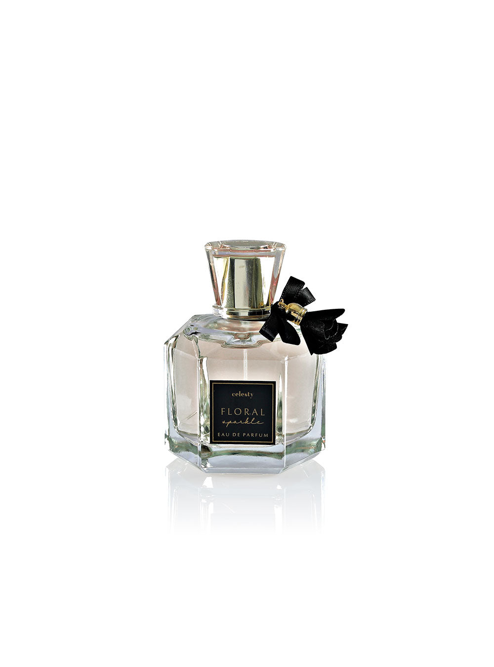 Celesty Floral Sparkle Perfume EDP
