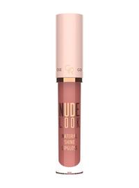 NL Natural Shine Lipgloss - Celesty