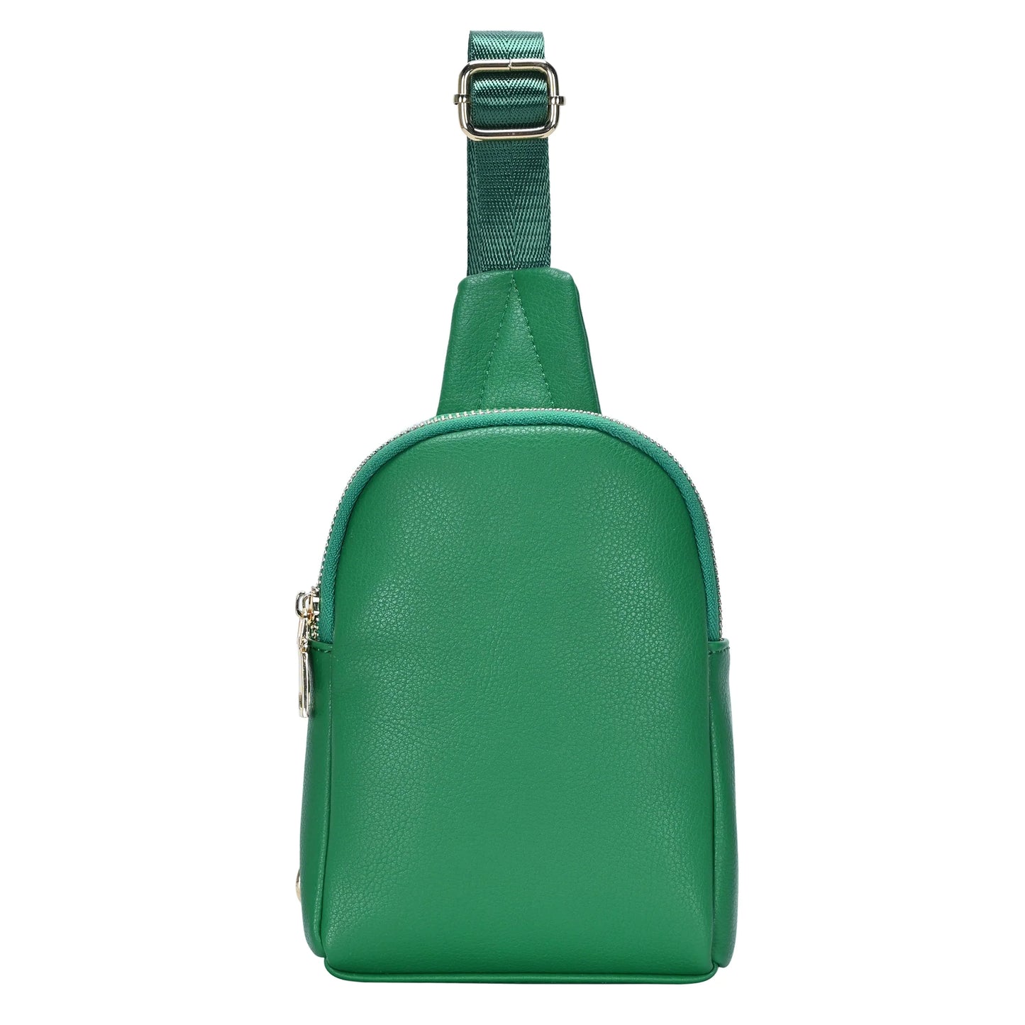 Petite Soft Vegan sling bag