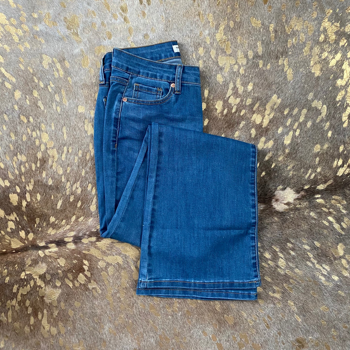 Every Day Denim flare
