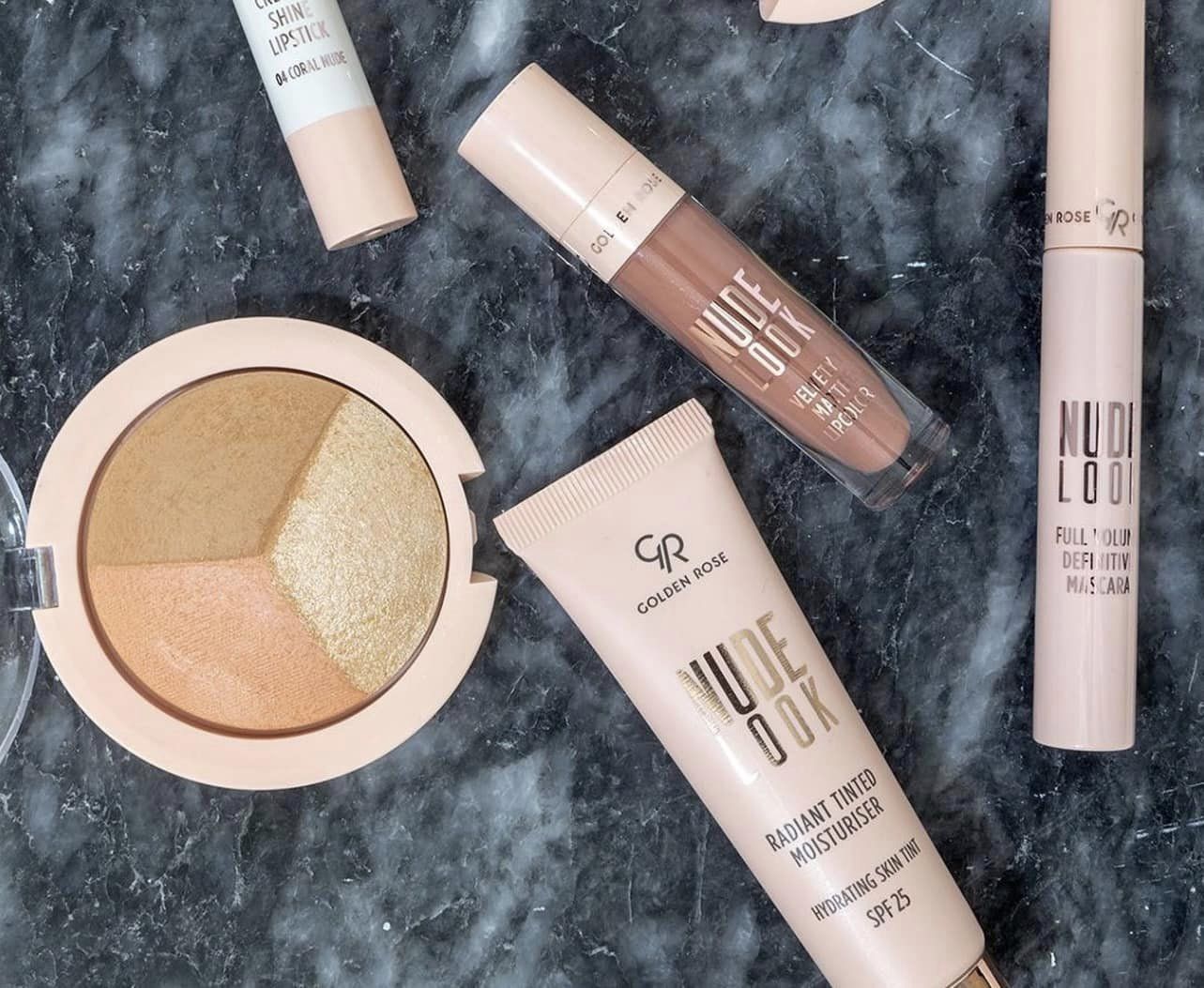 Skin Care & Cosmetics