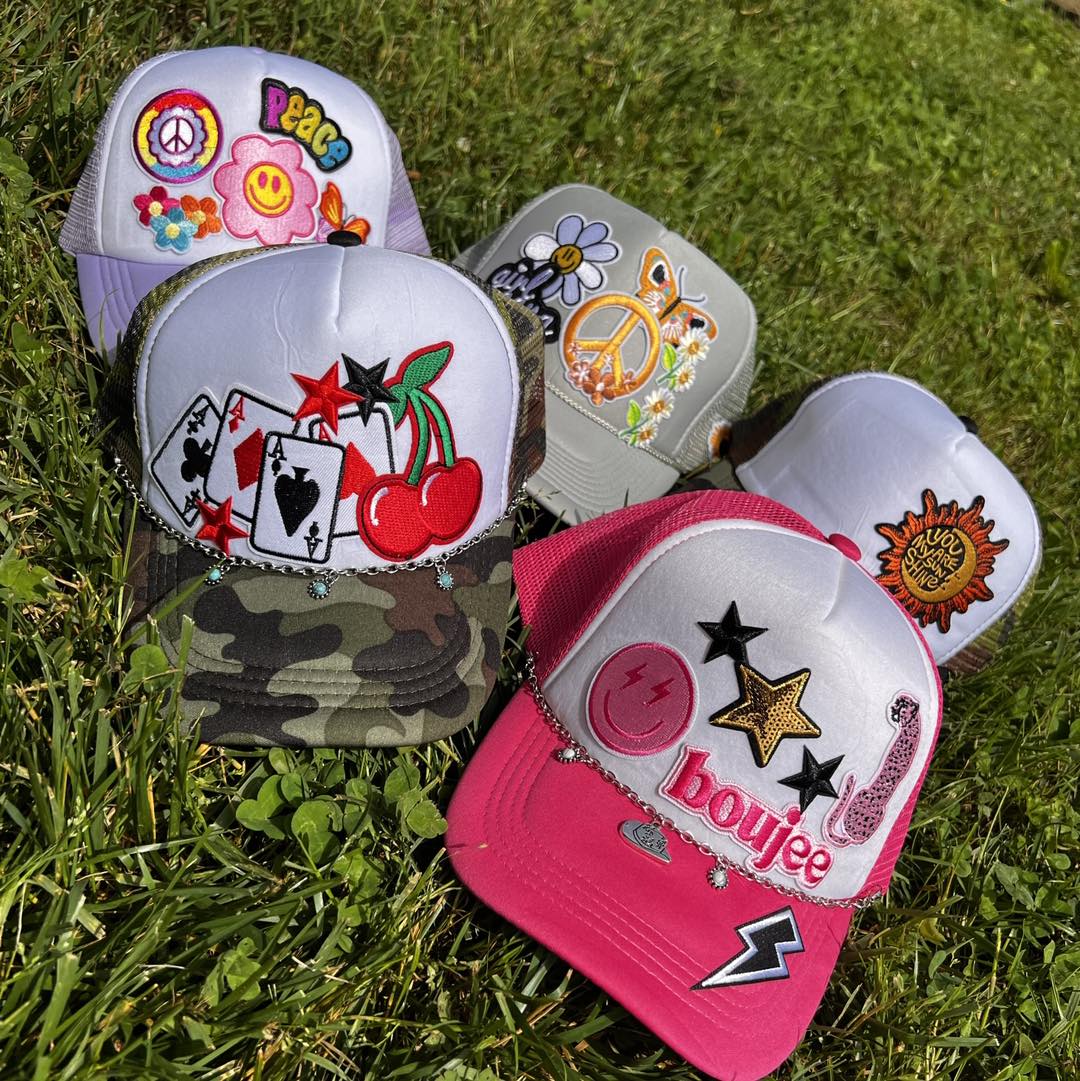 Trucker Hats