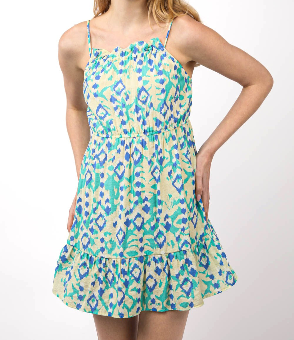 Dresses, Jumpsuits & Rompers