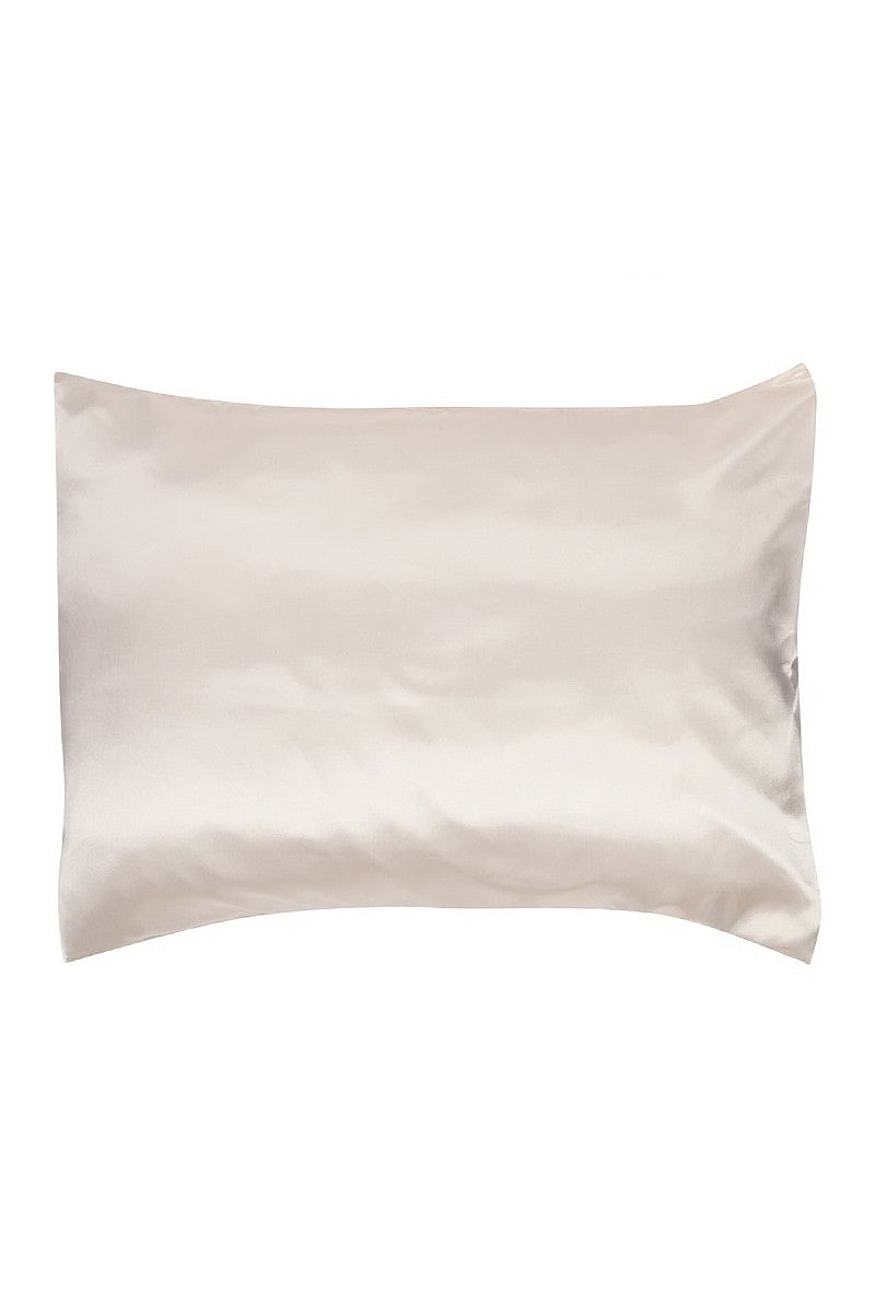 Bye Bye Bedhead Satin Pillowcase