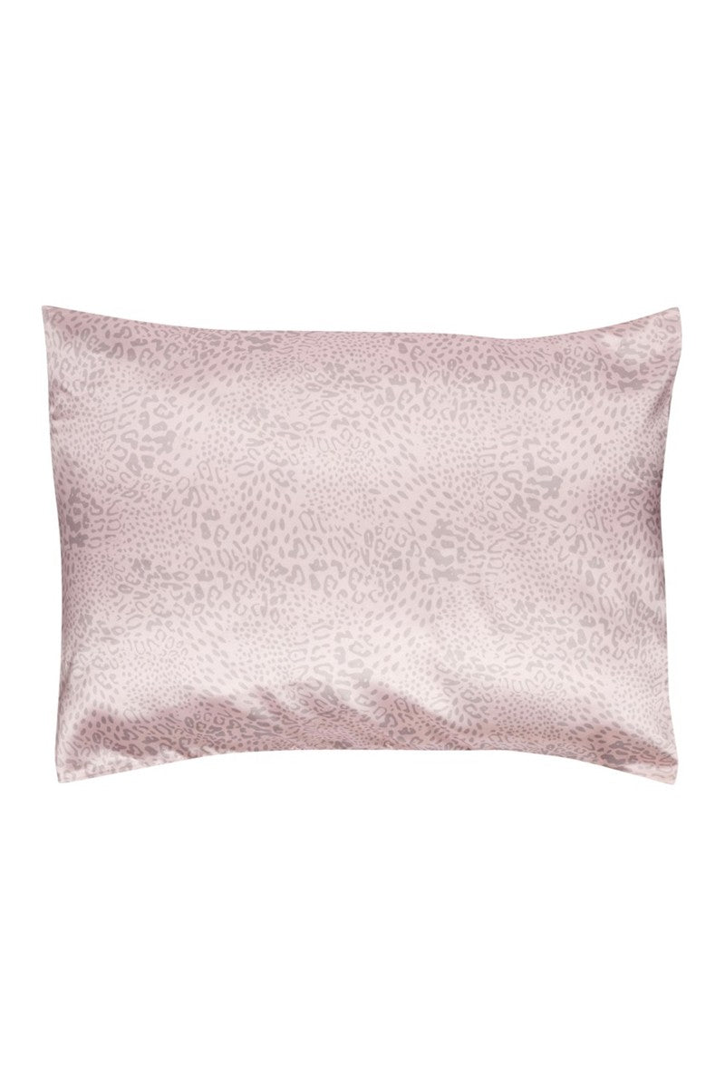 Bye Bye Bedhead Satin Pillowcase
