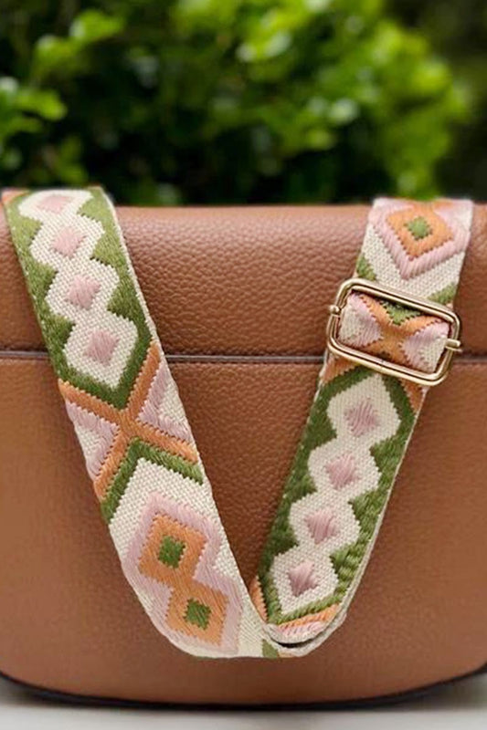 Shouder bag crossbody guitar strap