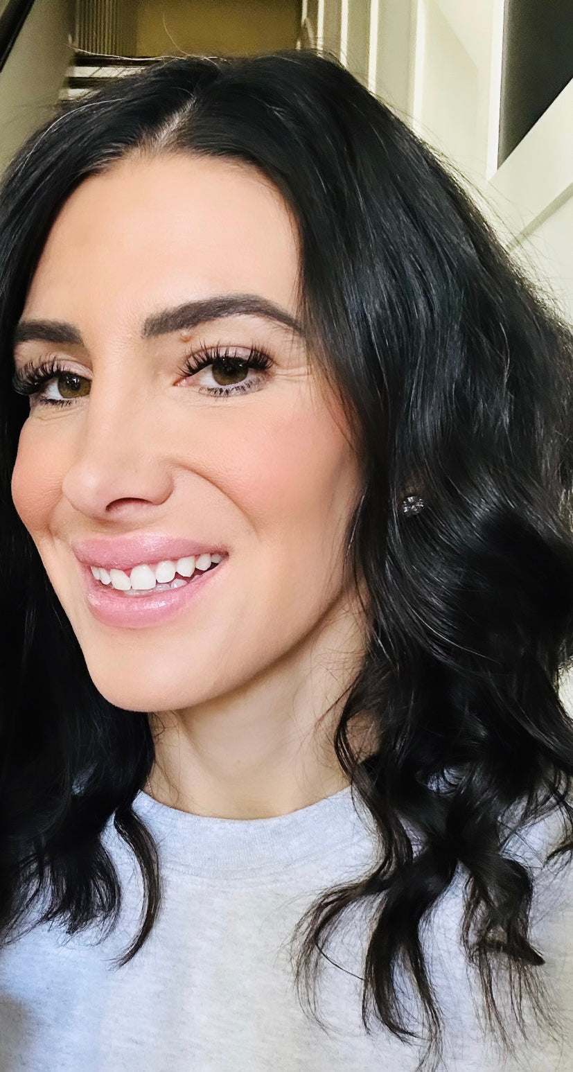 Nude Look Radiant Tinted Moisturizer -  Celesty
