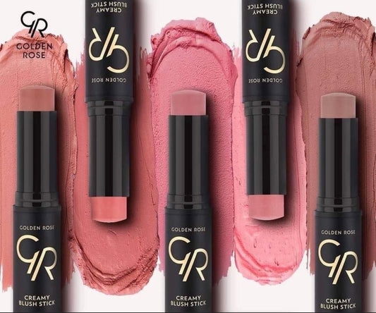 Creamy Blush Stick -  Celesty