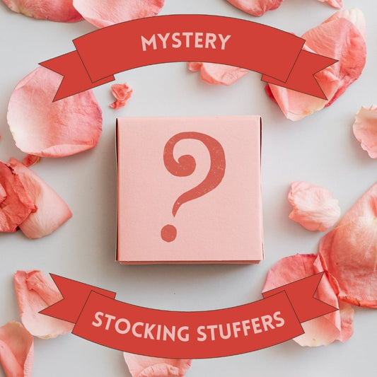 Mystery Stocking Stuffer Bags