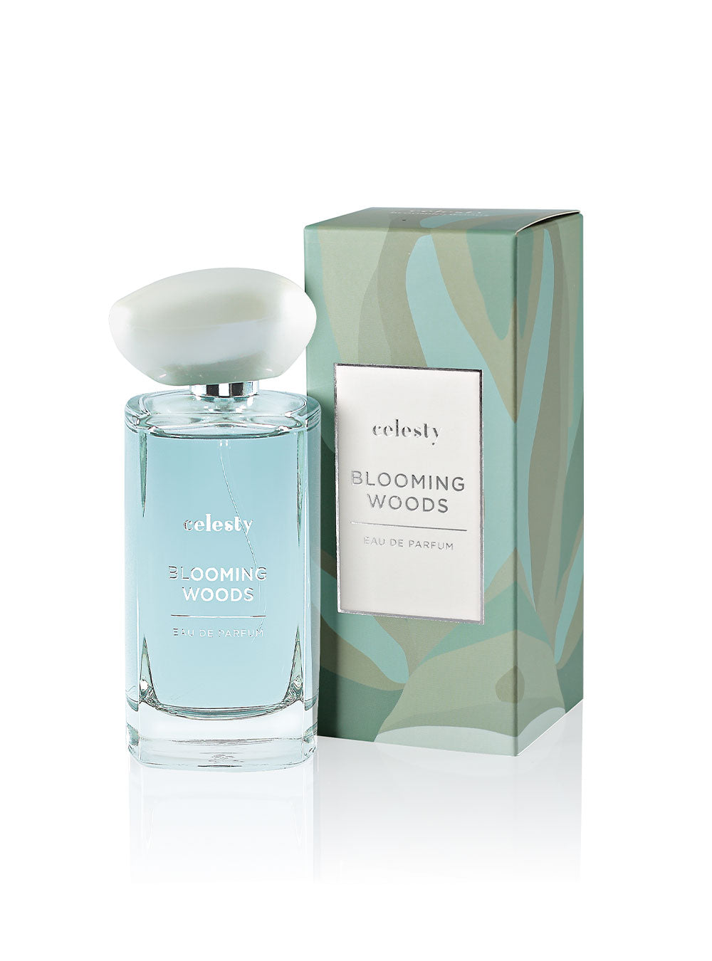 Celesty Booming Woods Perfume EDP