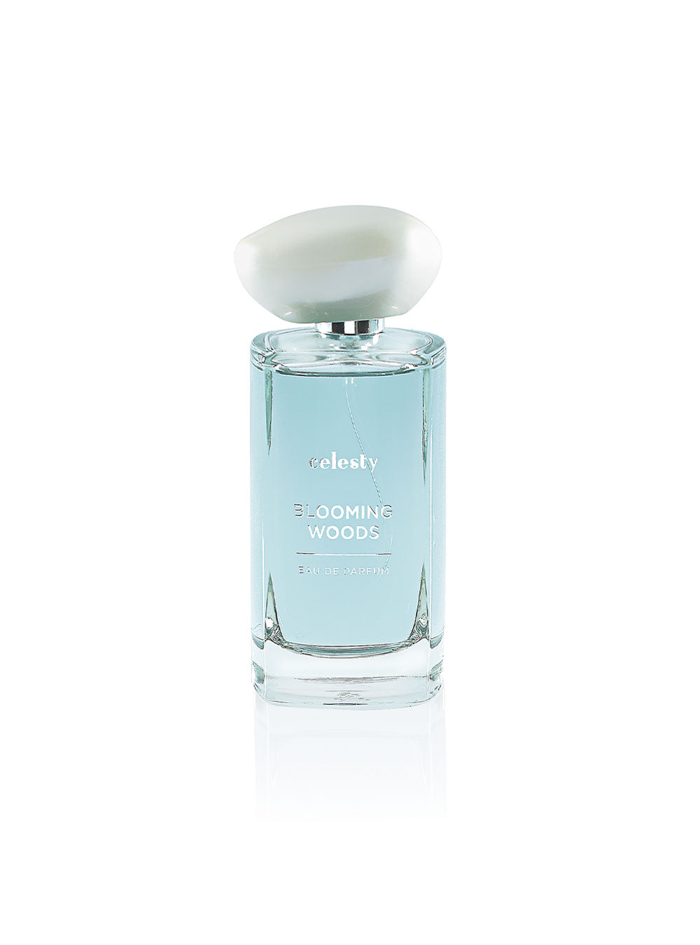 Celesty Booming Woods Perfume EDP