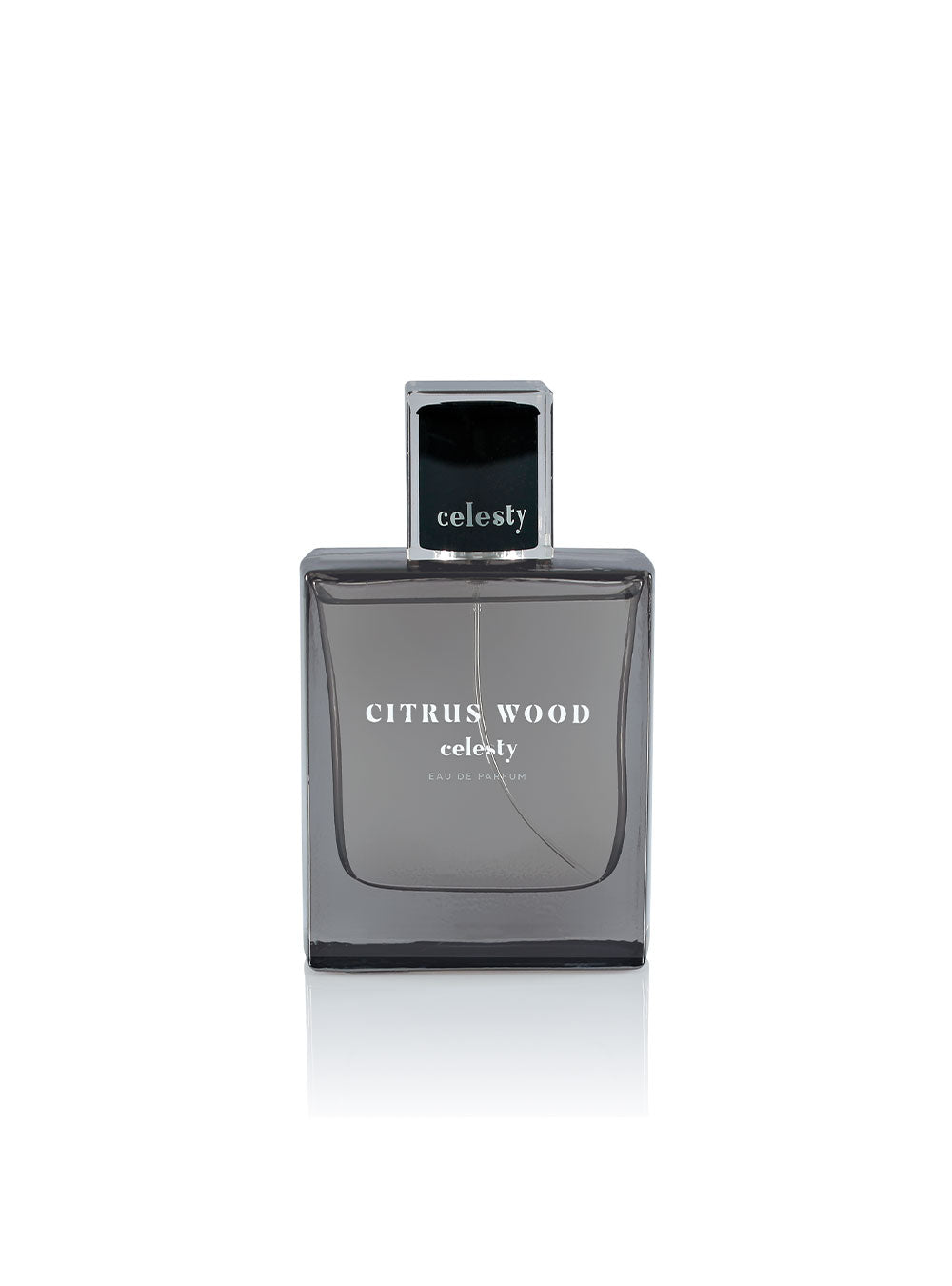 Citrus Wood Cologne EDP - Celesty