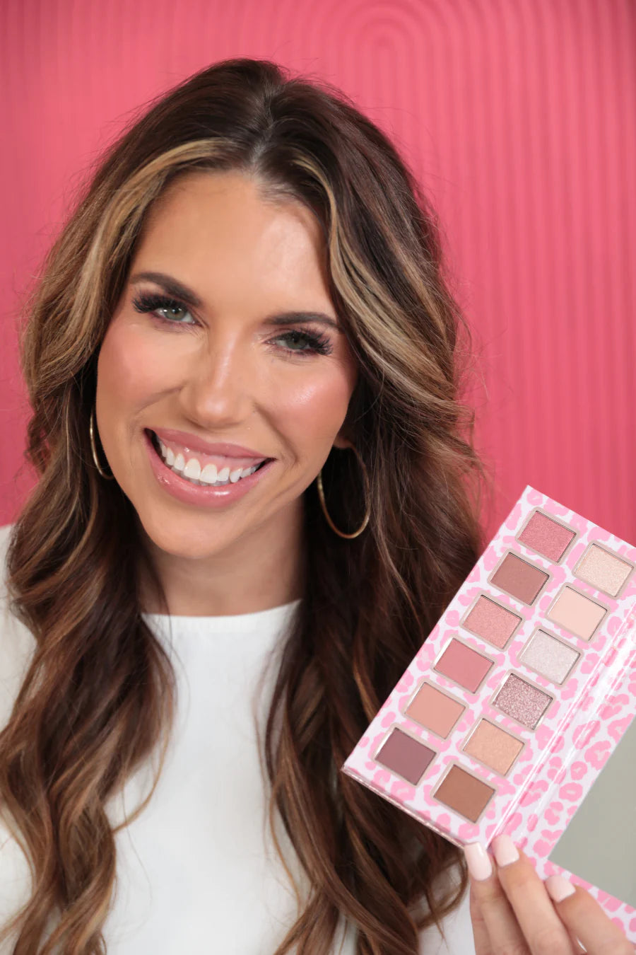 Feeling Sassy Eye shadow Palette
