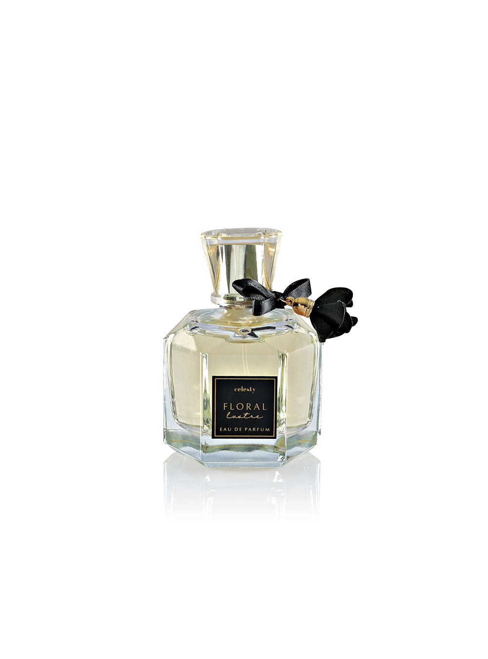 Celesty Floral Lustre Perfume EDP