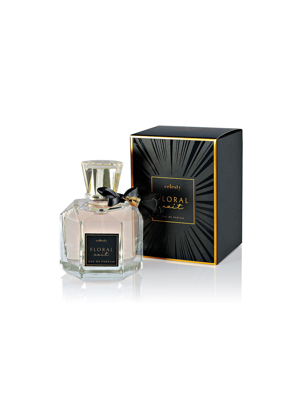Celesty Floral Nuit Perfume EDP