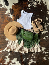 Prairie Sands Summer Skirt