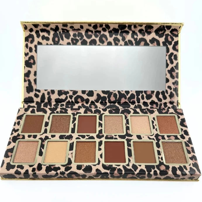 Side Hustle Eye shadow Palette