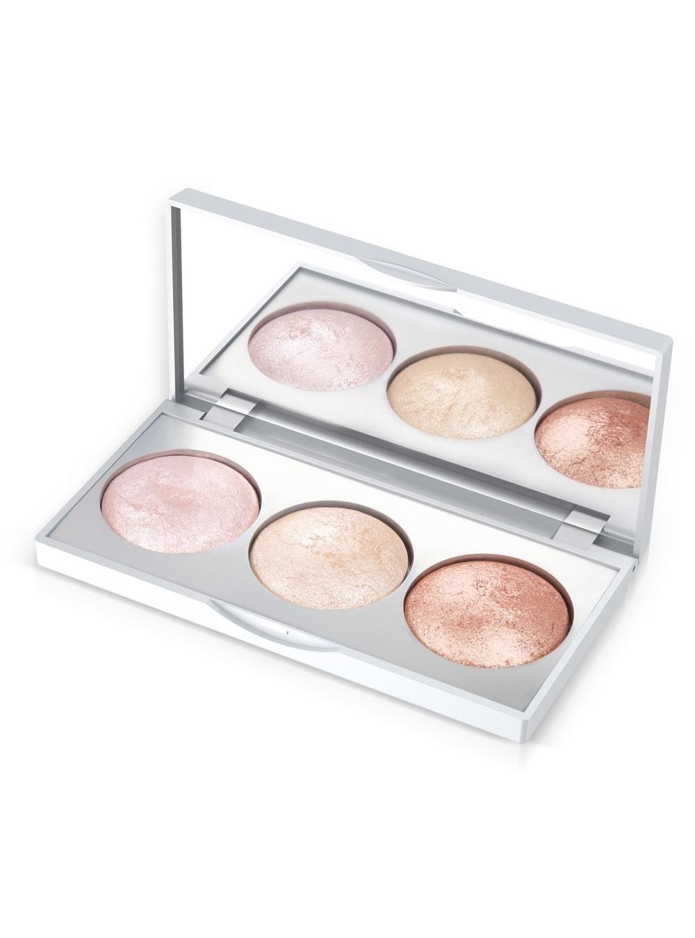 Celesty Strobing Highlighter Palette