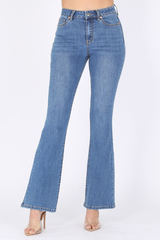 Every Day Denim flare