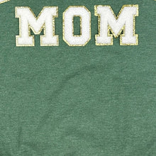 PREORDER: Baller Mom Chenille Patch Sweatshirt
