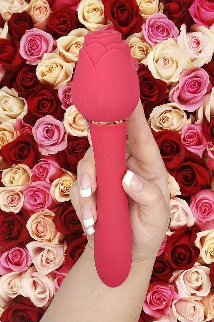 The Rose for every woman personal care massage