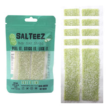 Salteez Salt Strips