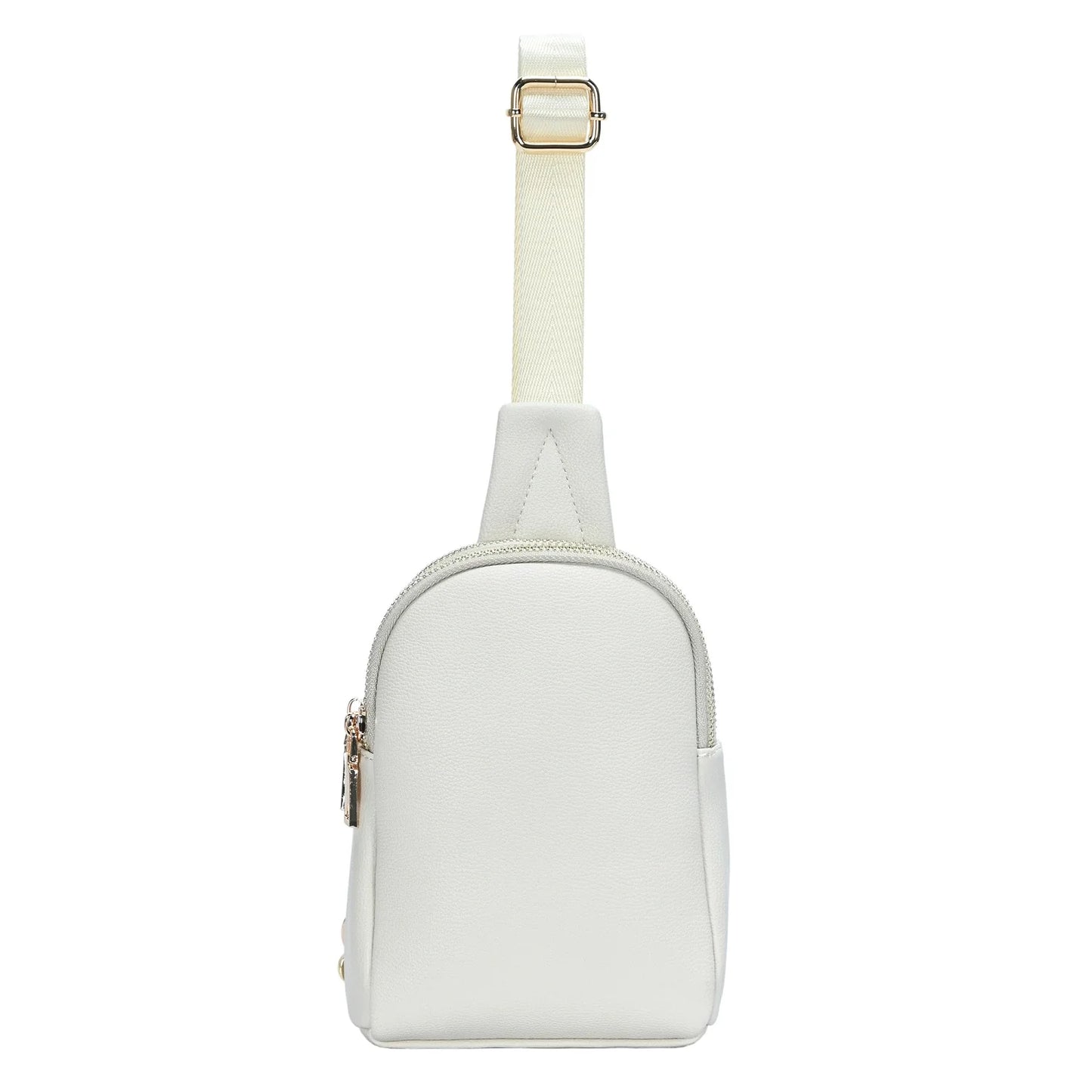 Petite Soft Vegan sling bag