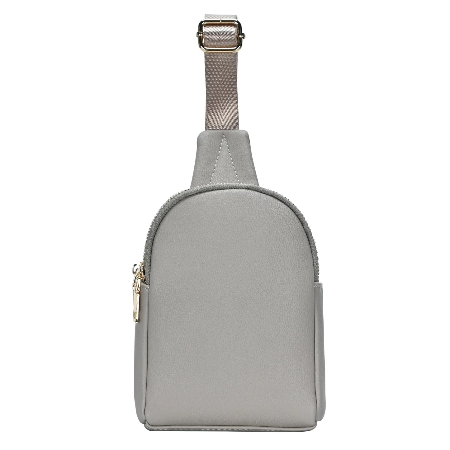 Petite Soft Vegan sling bag