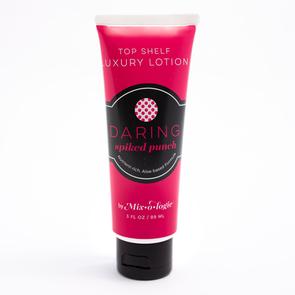 Daring (Spiked Punch) Mixologie Luxury Lotion 3oz