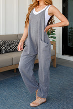 Just Perfect Jumpsuit