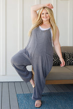 Just Perfect Jumpsuit
