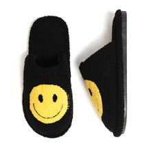 Happy and you know it slippers