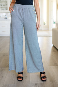 Office Date Trousers