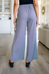 Office Date Trousers