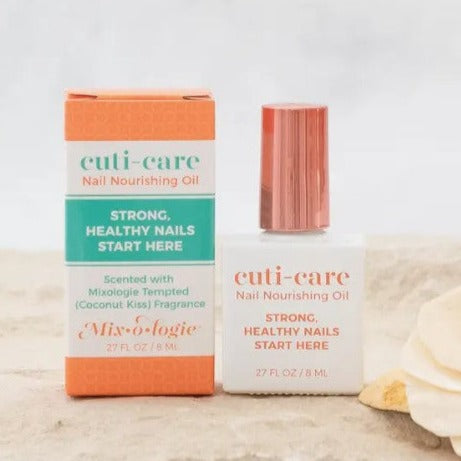 Cuti-care nourishing nail oil