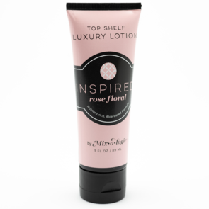 Inspired (Rose Floral) Mixologie Luxury Lotion 3oz