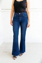 Throwback Flare Jeans